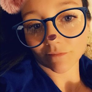 Meet your Posher, Miranda